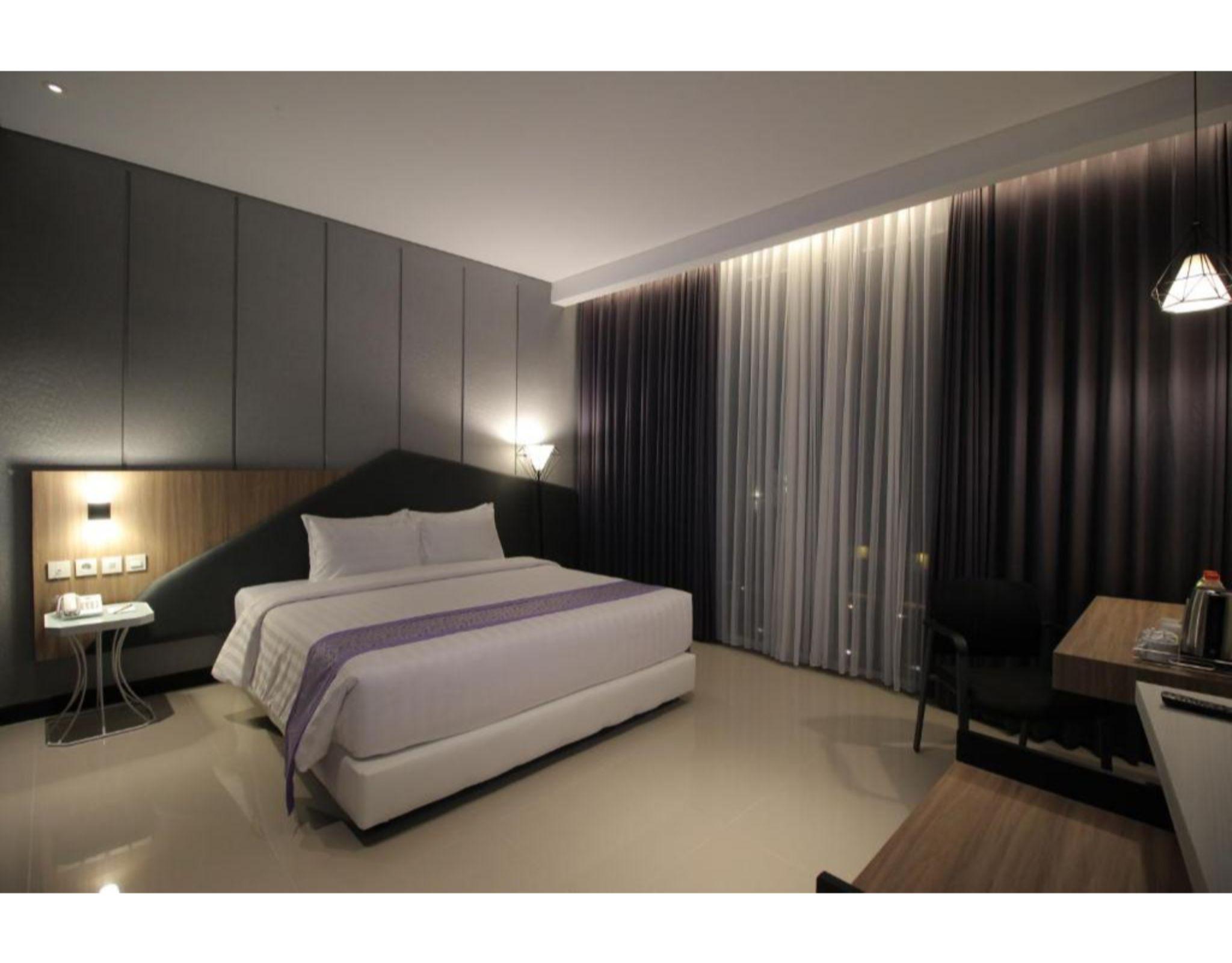 Forriz Hotel Джок'якарта Екстер'єр фото