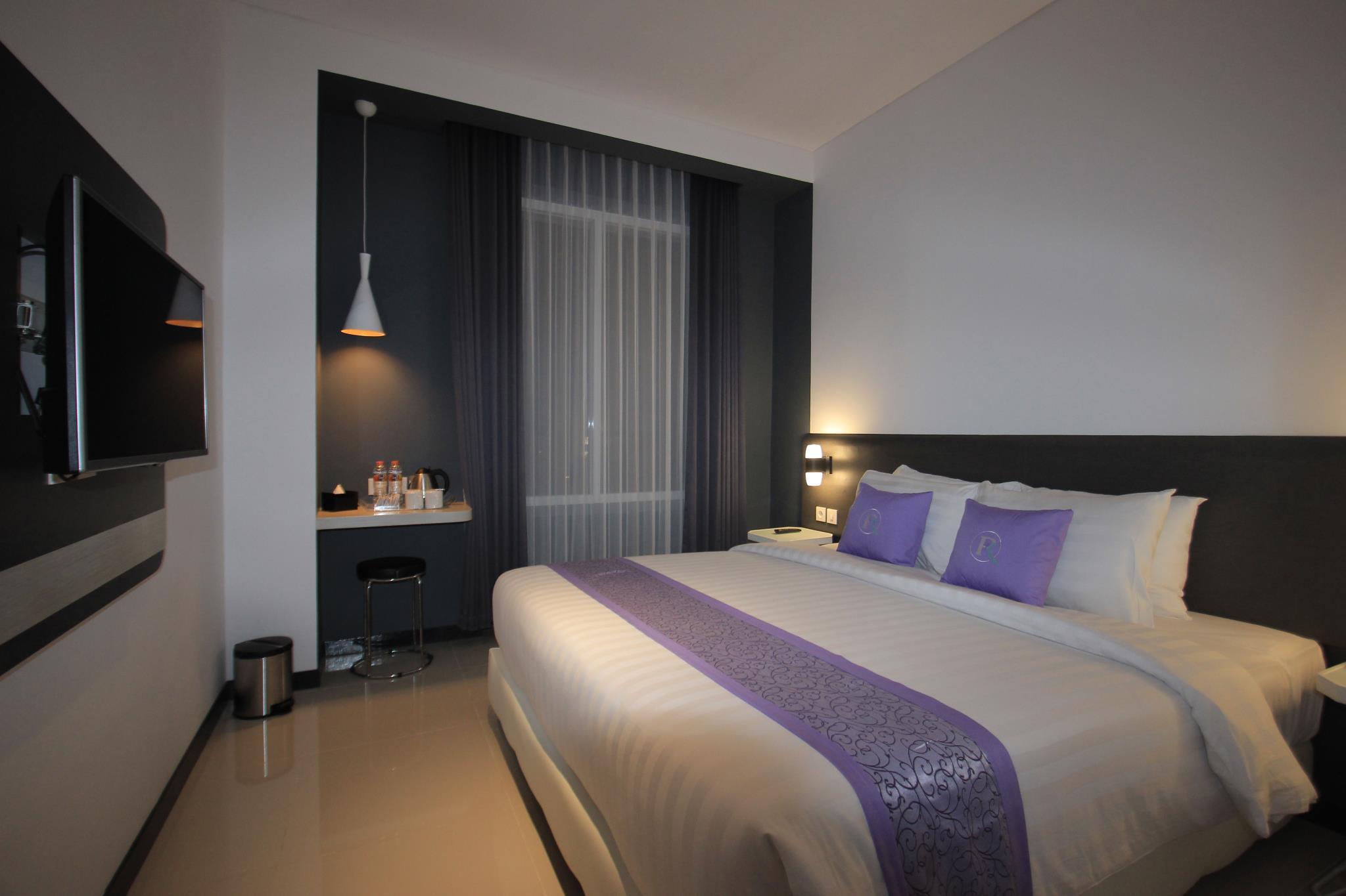Forriz Hotel Джок'якарта Екстер'єр фото