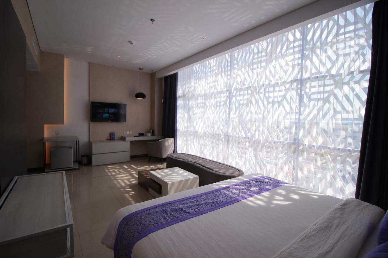 Forriz Hotel Джок'якарта Екстер'єр фото